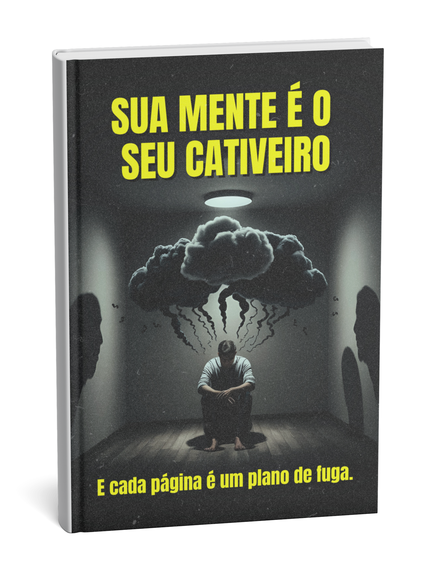 Mockup do Produto Digital